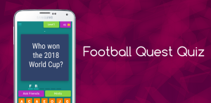 Football Quest Quiz, Football, game, Football Quest Quiz puzzle, football quiz, puzzle