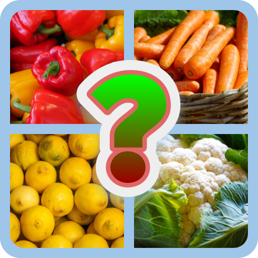 Guess Vegetable Pic game, Guess Vegetable Pic free game, vegetable quiz, puzzle, quiz, apk free game, apk game 