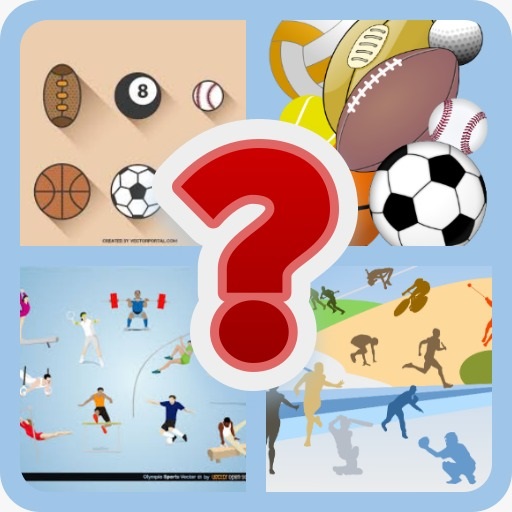 Sports Quiz Master Game, Game,