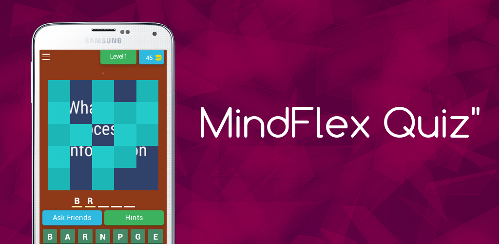 MindFlex Quiz Free Game