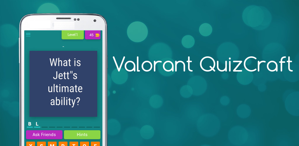 Valorant quizcraf Free Game