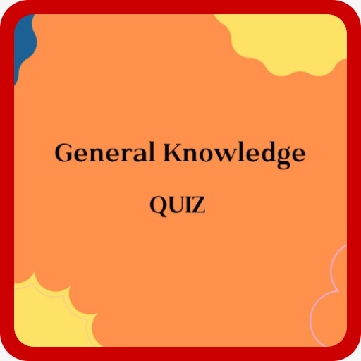 General Knowledge Quiz Game, Game , Quiz Game