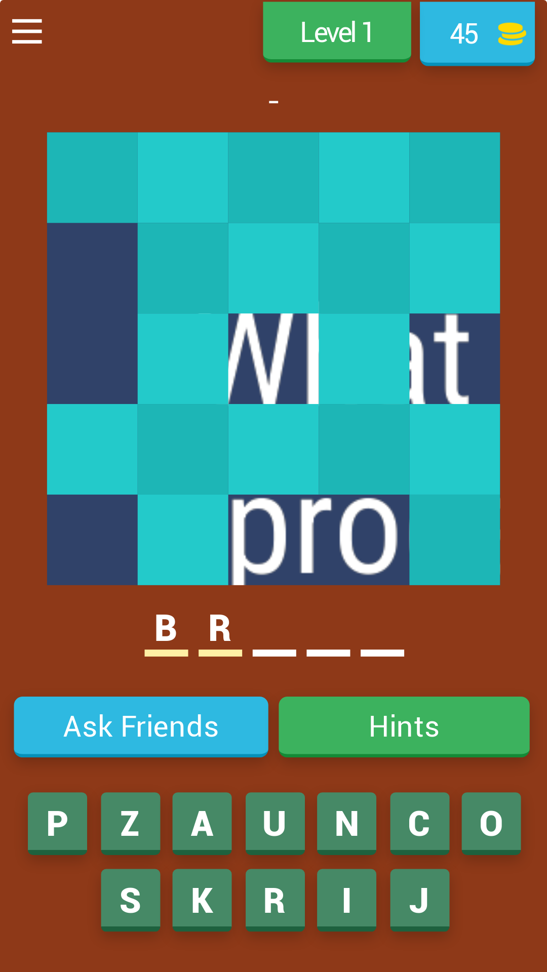 MindFlex Quiz Game